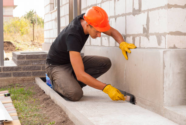 Licensed Waterproofing service in Caroline, WI - Halo Water Proofing